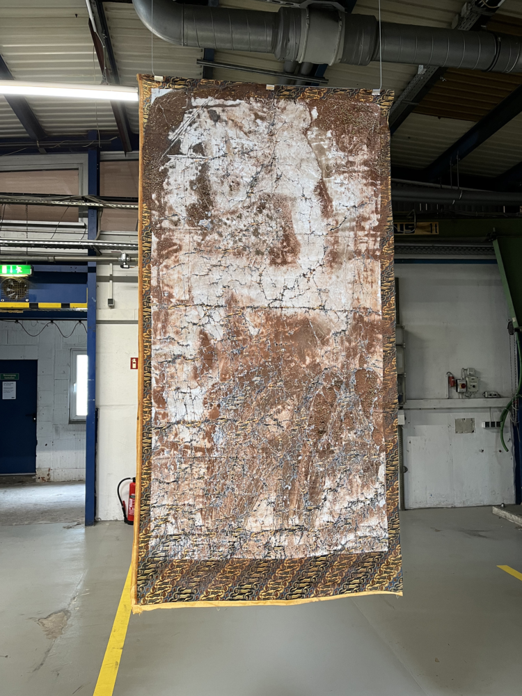 Jatiwangi art factory Cetak Tubuh 4 documenta15 ruangrupa indonesian contemporary art photo by hendrike nagel