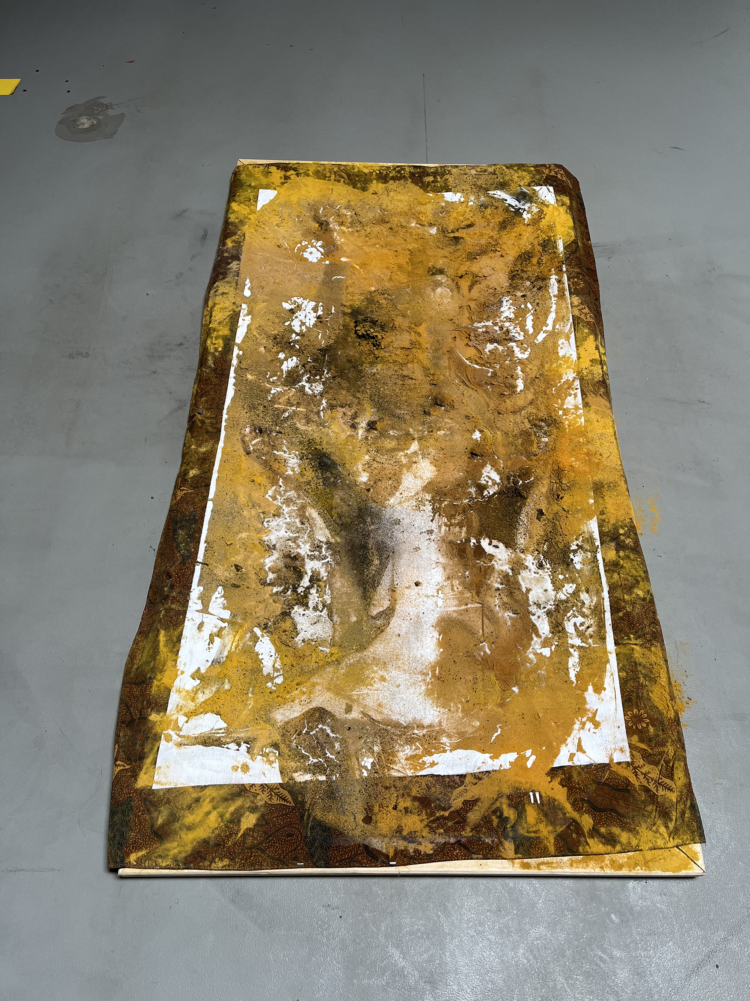 Jatiwangi art factory Cetak Tubuh 16 documenta15 ruangrupa indonesian contemporary art photo by hendrike nagel