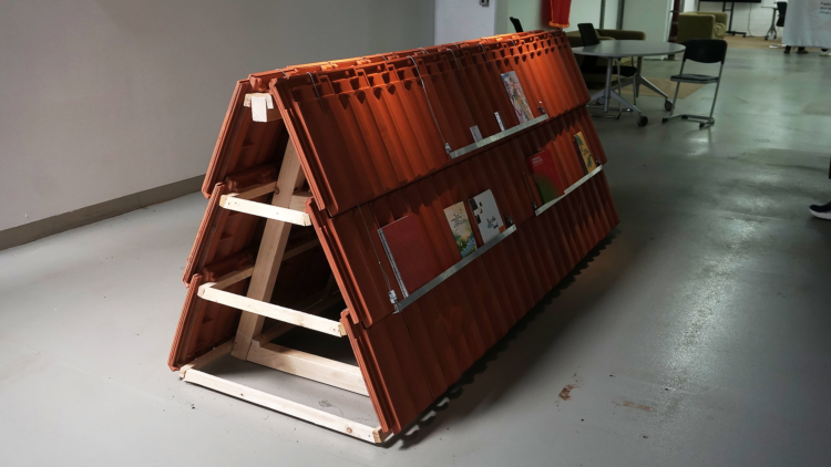 Jatiwangi art factory Pic 09 a documenta15 ruangrupa indonesian contemporary art photo courtesy of jatiwangi art factory