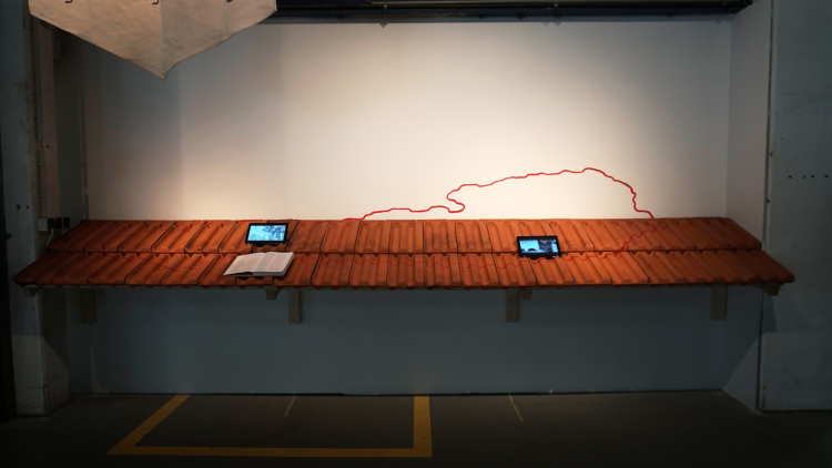 Jatiwangi art factory Pic 12 a documenta15 ruangrupa indonesian contemporary art photo courtesy of jatiwangi art factory